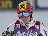 Hirscher kralj Adelbodena